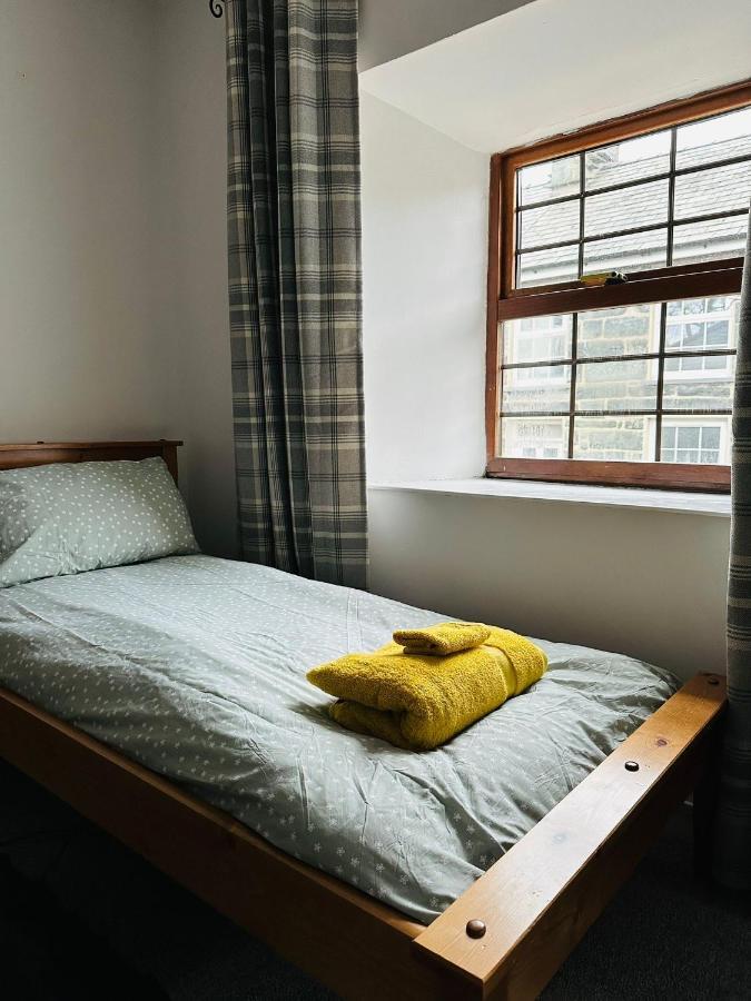 Trawsfynydd Stone Cottage Экстерьер фото
