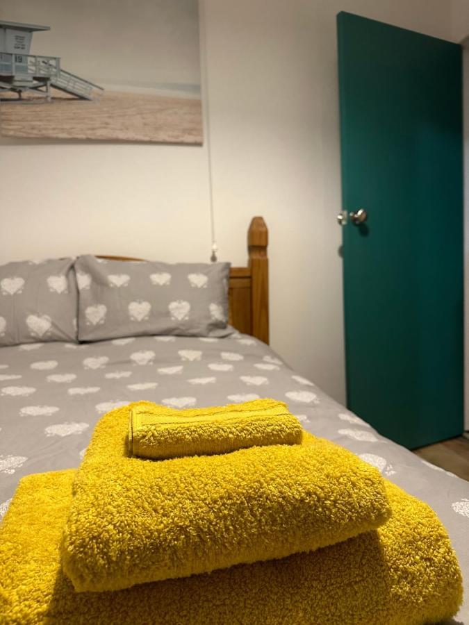 Trawsfynydd Stone Cottage Экстерьер фото