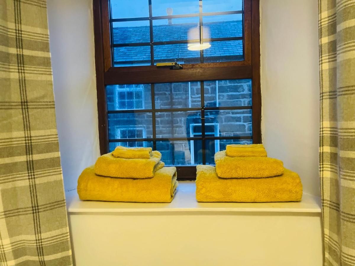 Trawsfynydd Stone Cottage Экстерьер фото
