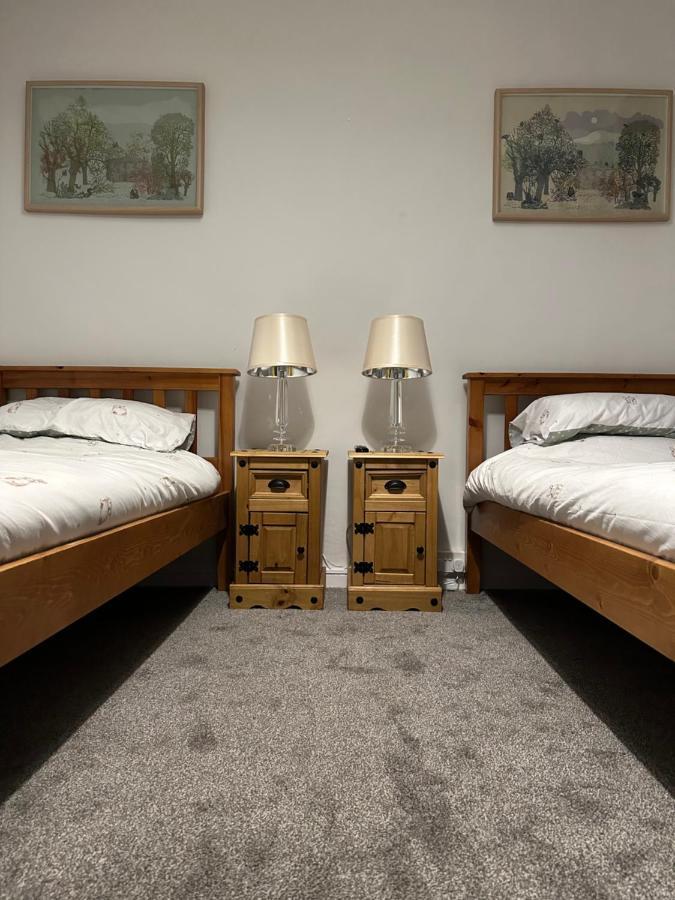 Trawsfynydd Stone Cottage Экстерьер фото